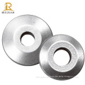 5 Inch Metal Abrasive Cutting Disc - Cut Off Wheel for Cutting Disk
